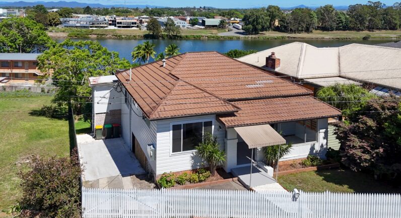 10 Rudder Street, East Kempsey NSW 2440