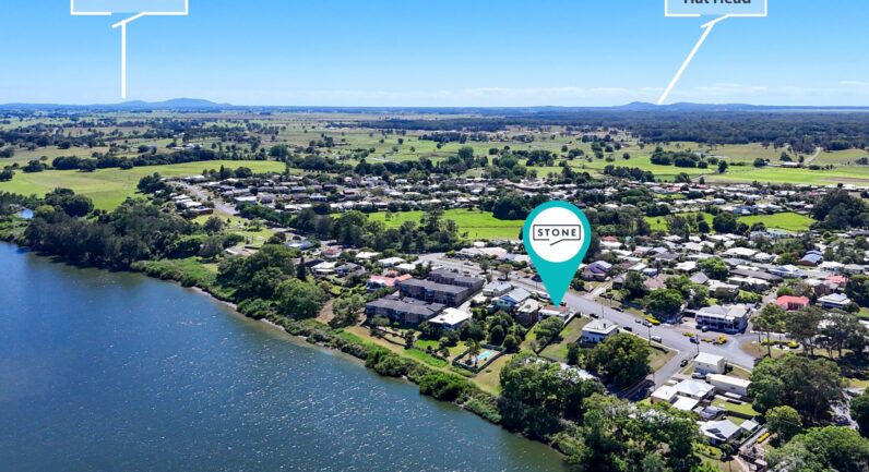 10 Rudder Street, East Kempsey NSW 2440