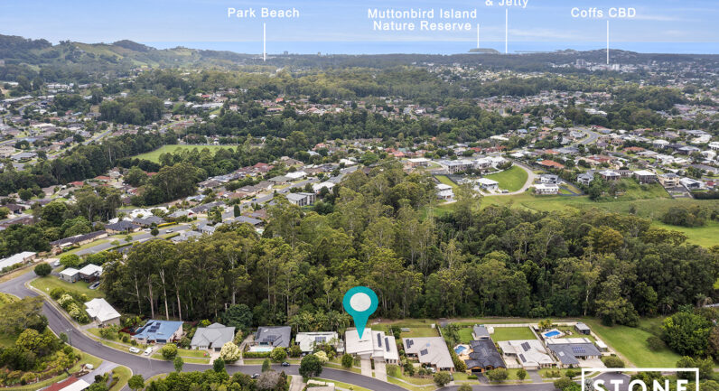 80 Roselands Drive, Coffs Harbour NSW 2450
