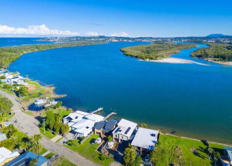 22 North Shore Drive