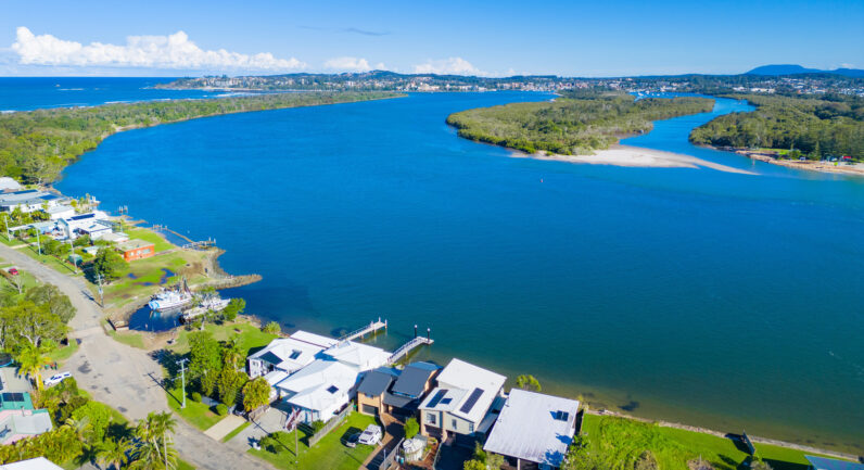 22 North Shore Drive, North Shore NSW 2444