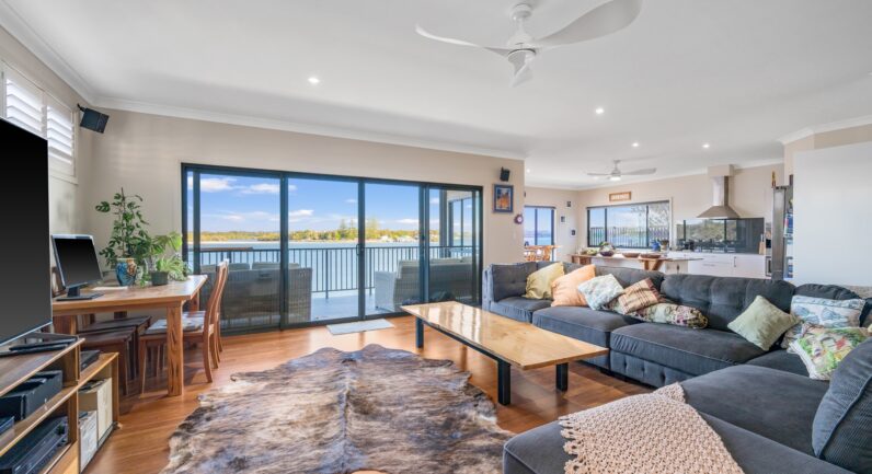 22 North Shore Drive, North Shore NSW 2444