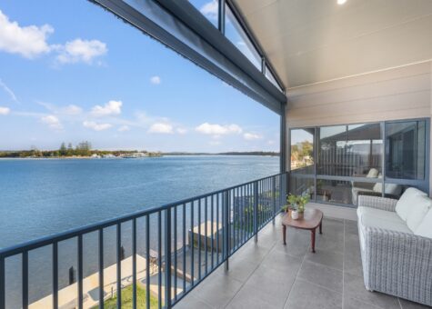 22 North Shore Drive