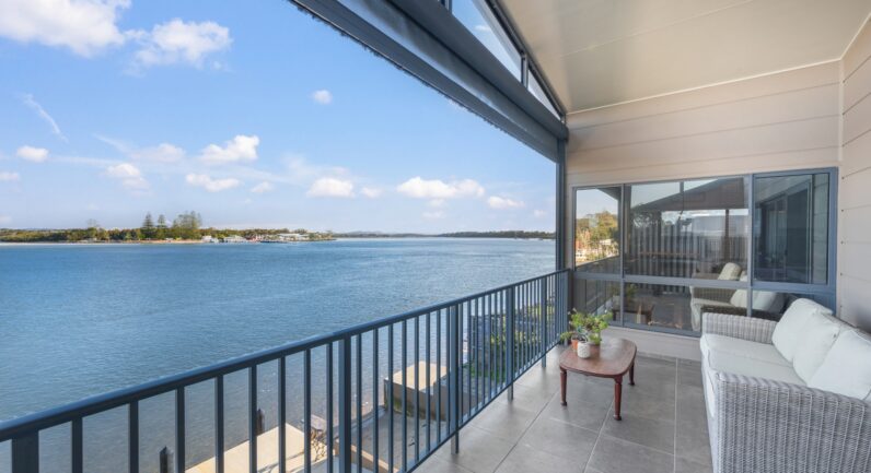 22 North Shore Drive, North Shore NSW 2444