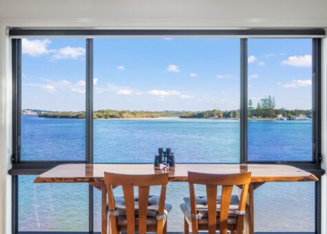 22 North Shore Drive