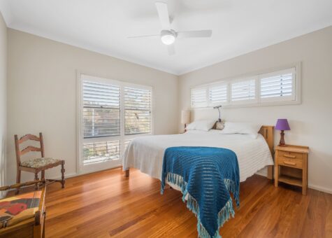 22 North Shore Drive