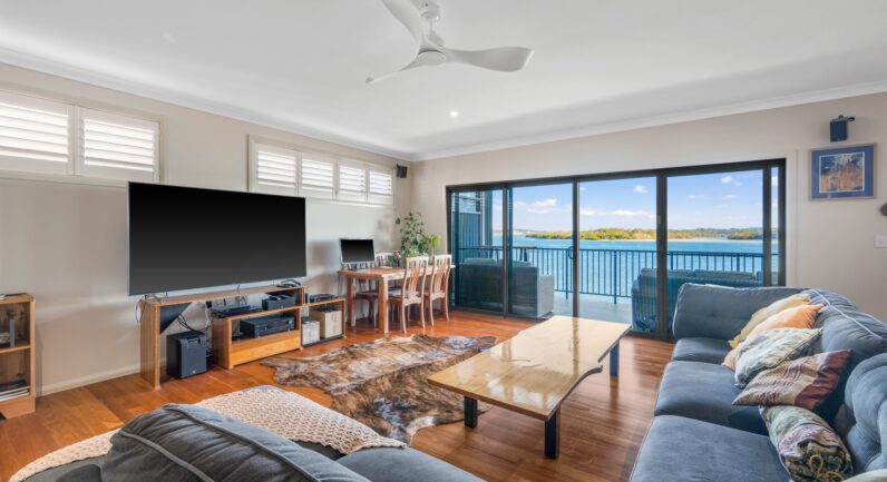 22 North Shore Drive, North Shore NSW 2444