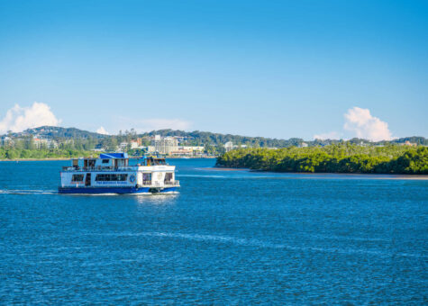 22 North Shore Drive