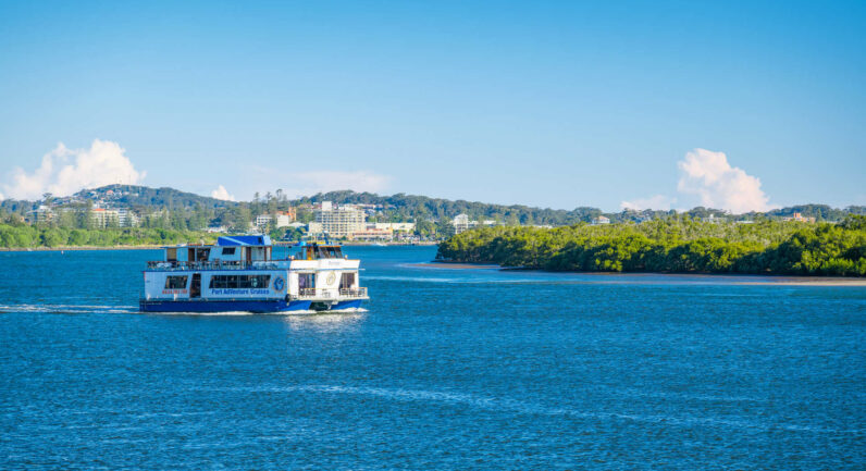 22 North Shore Drive, North Shore NSW 2444