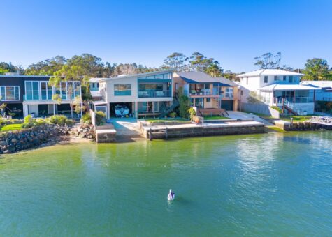 22 North Shore Drive