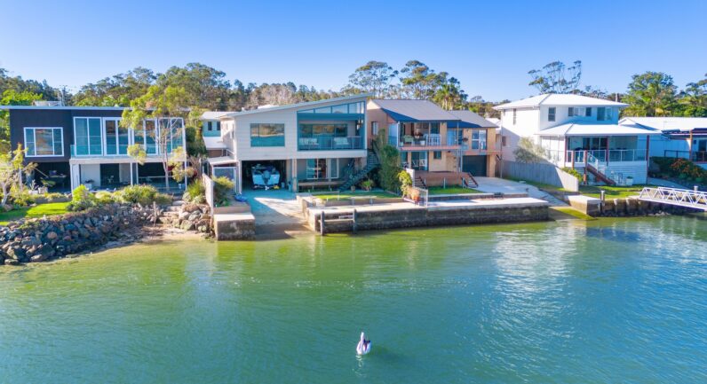 22 North Shore Drive, North Shore NSW 2444