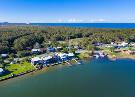 22 North Shore Drive