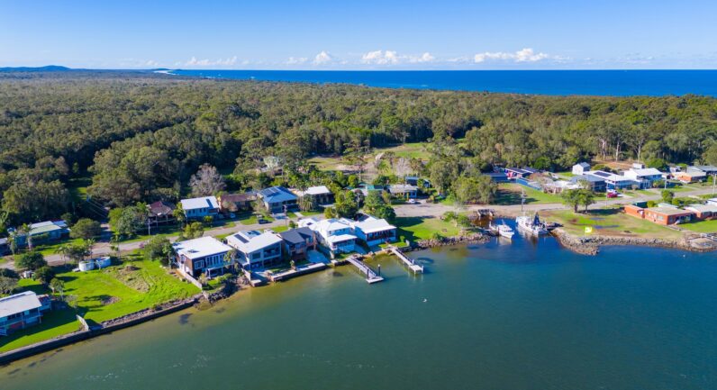 22 North Shore Drive, North Shore NSW 2444