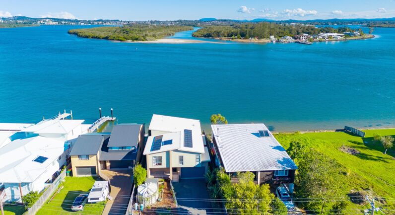 22 North Shore Drive, North Shore NSW 2444