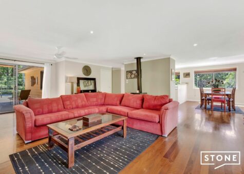 330 South Boambee Road