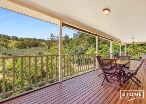 330 South Boambee Road