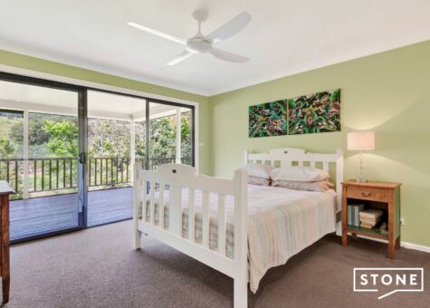 330 South Boambee Road