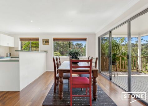 330 South Boambee Road