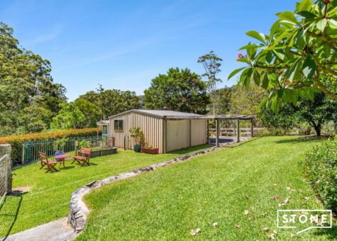 330 South Boambee Road