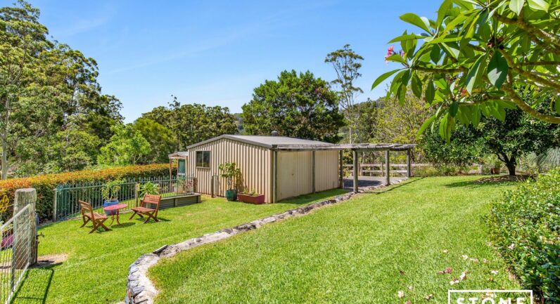 330 South Boambee Road, Boambee NSW 2450