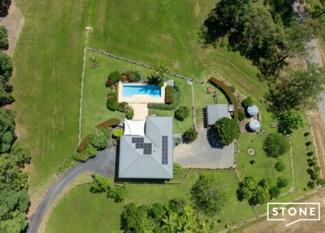 330 South Boambee Road