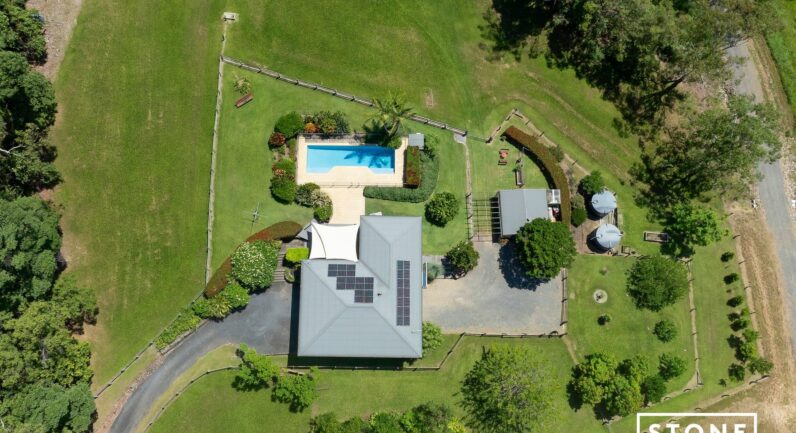 330 South Boambee Road, Boambee NSW 2450