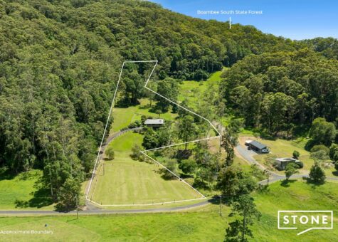 330 South Boambee Road