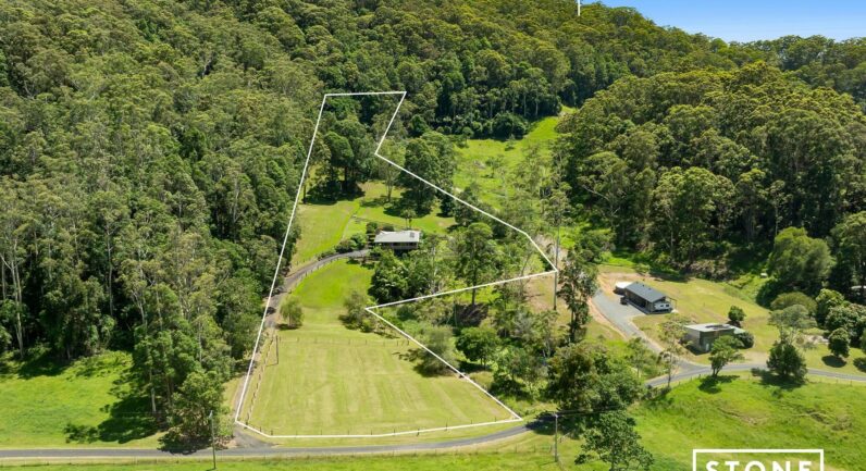 330 South Boambee Road, Boambee NSW 2450