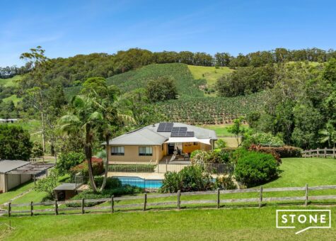 330 South Boambee Road