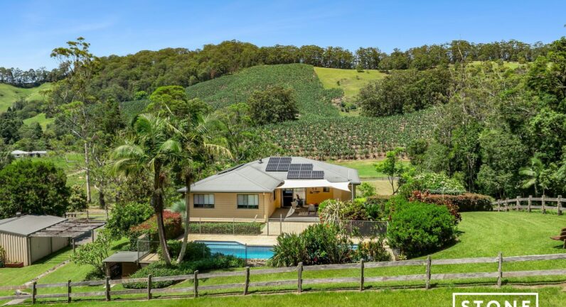 330 South Boambee Road, Boambee NSW 2450
