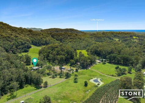 330 South Boambee Road