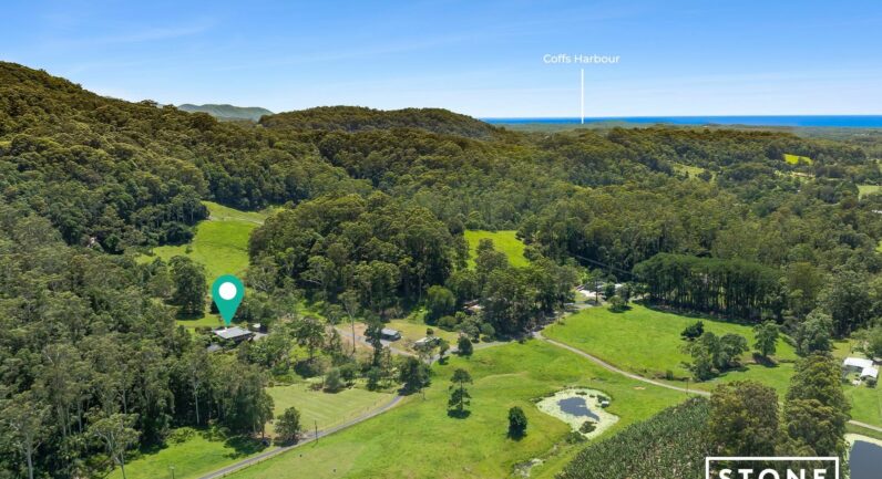 330 South Boambee Road, Boambee NSW 2450