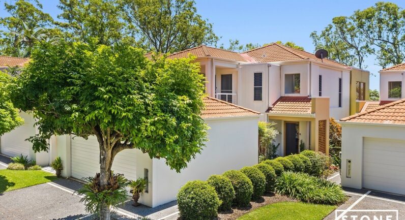 27/1 Five Islands Drive, Coffs Harbour NSW 2450