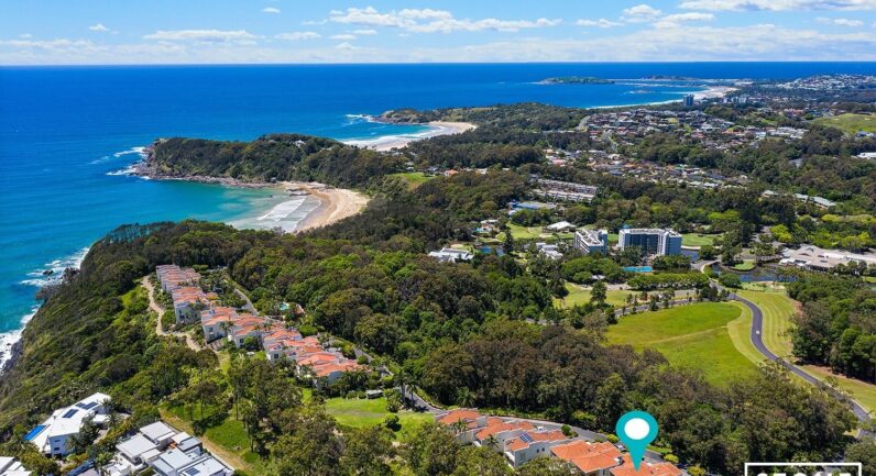 27/1 Five Islands Drive, Coffs Harbour NSW 2450