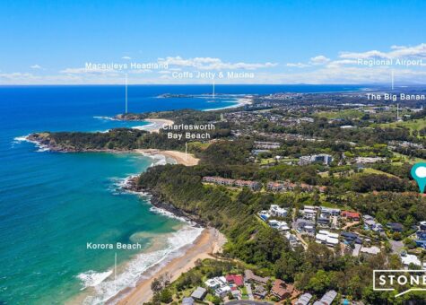 27/1 Five Islands Drive