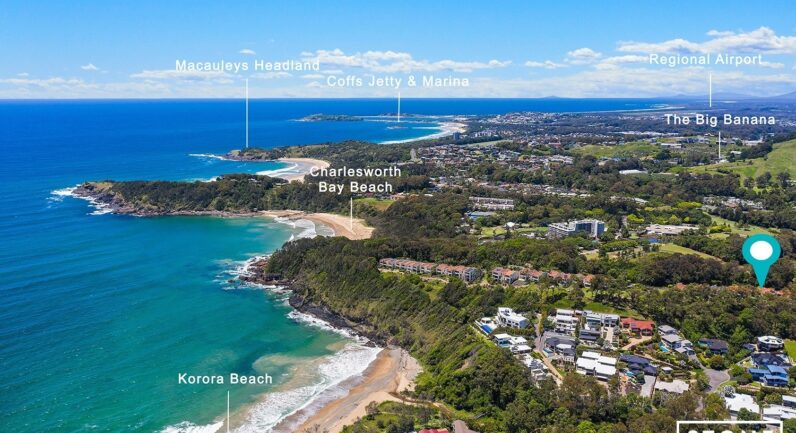 27/1 Five Islands Drive, Coffs Harbour NSW 2450