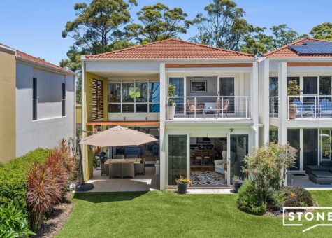 27/1 Five Islands Drive