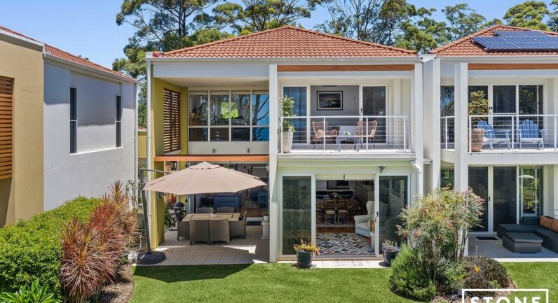 27/1 Five Islands Drive, Coffs Harbour NSW 2450