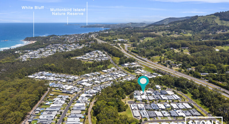9 Iris Close, Sapphire Beach NSW 2450