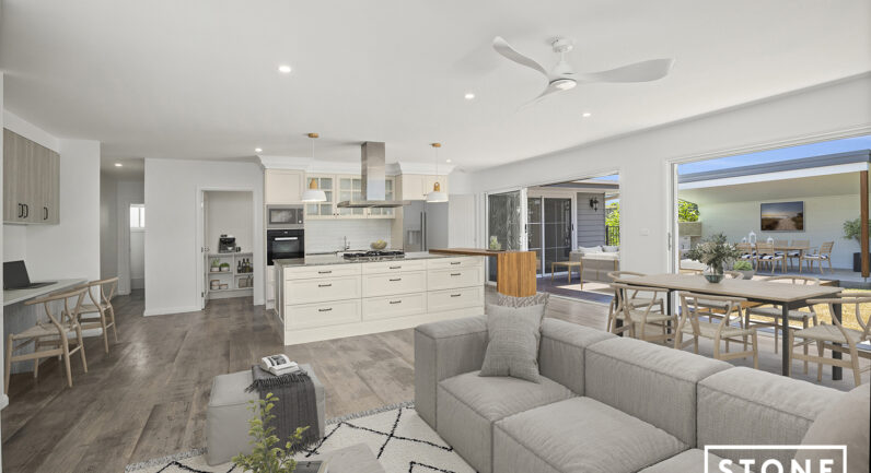 9 Iris Close, Sapphire Beach NSW 2450