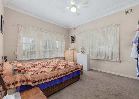 11 Washington Street