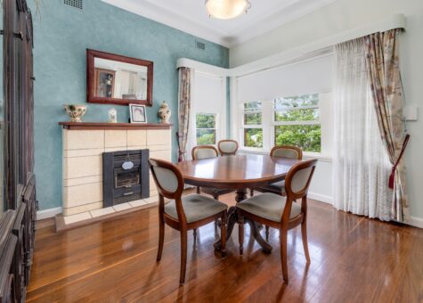 11 Washington Street