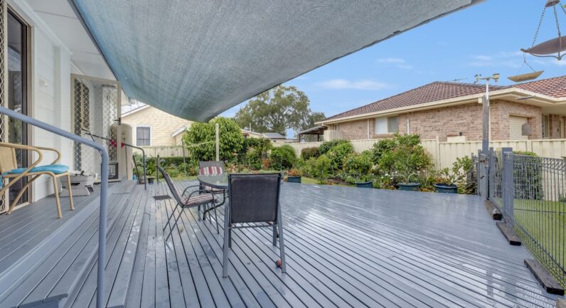 11 Washington Street, East Kempsey NSW 2440