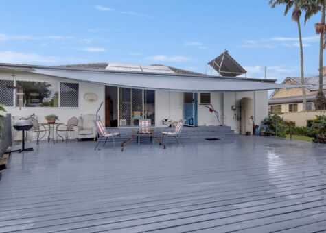 11 Washington Street