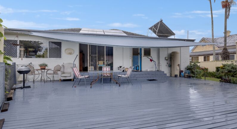 11 Washington Street, East Kempsey NSW 2440