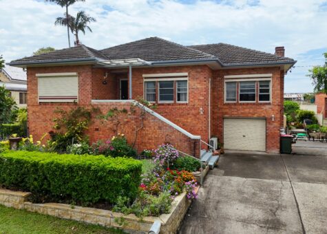 11 Washington Street