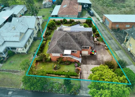 11 Washington Street