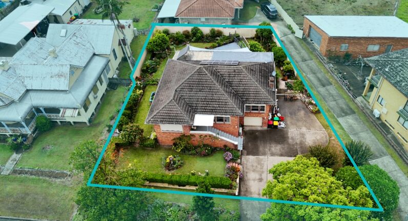 11 Washington Street, East Kempsey NSW 2440