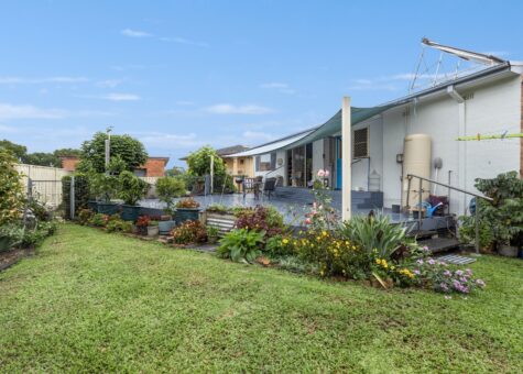 11 Washington Street