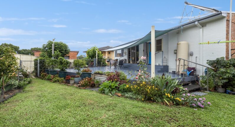 11 Washington Street, East Kempsey NSW 2440